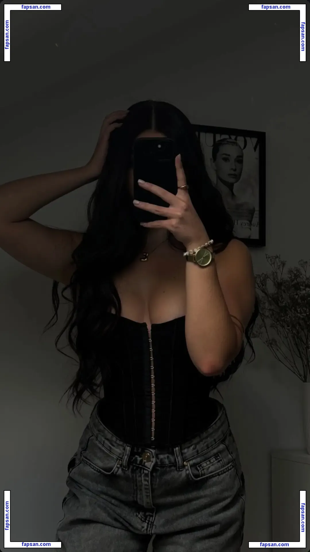Emilia Wegrzynek nude photo #0014 from OnlyFans