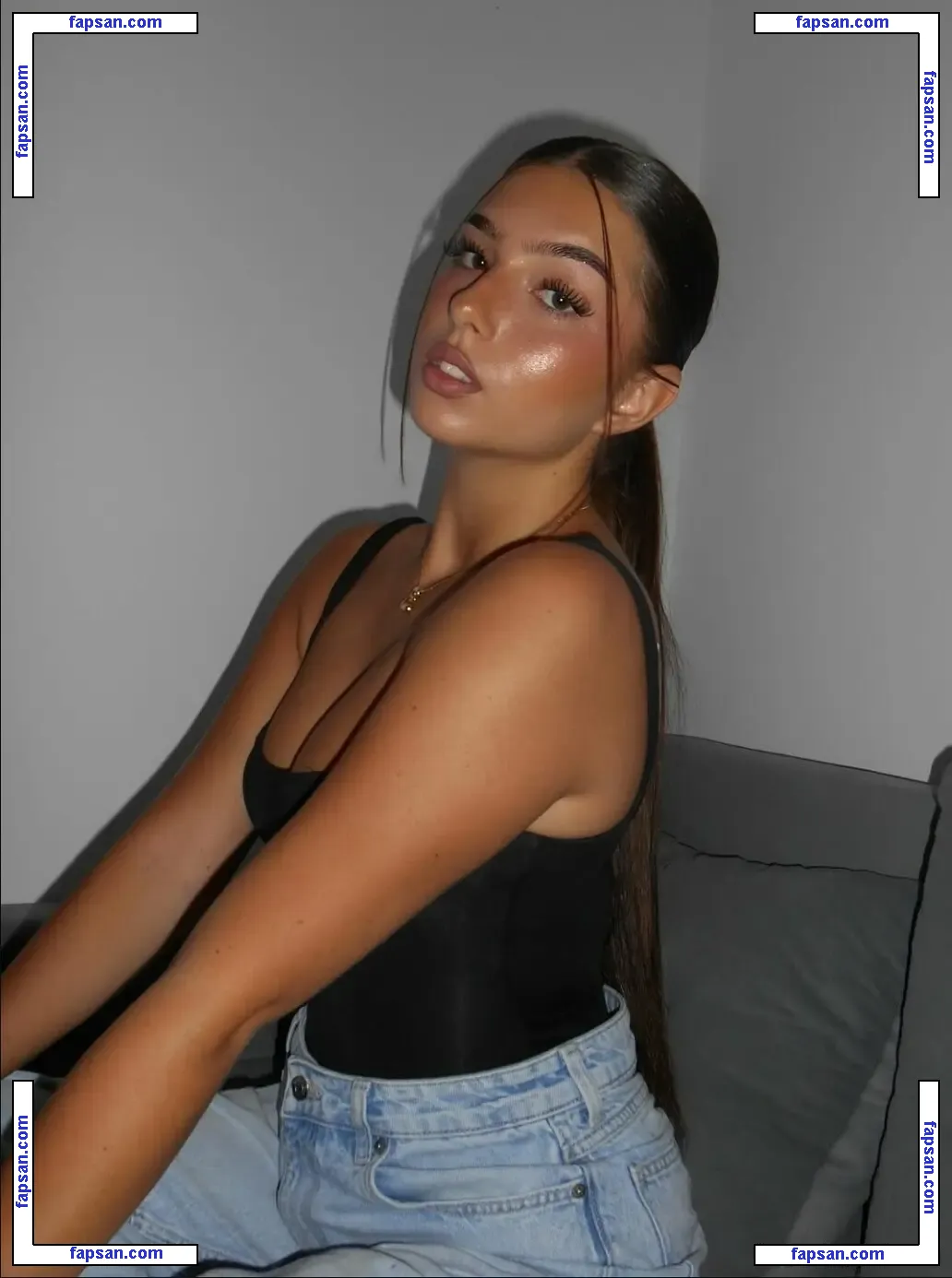 Emilia Wegrzynek nude photo #0017 from OnlyFans