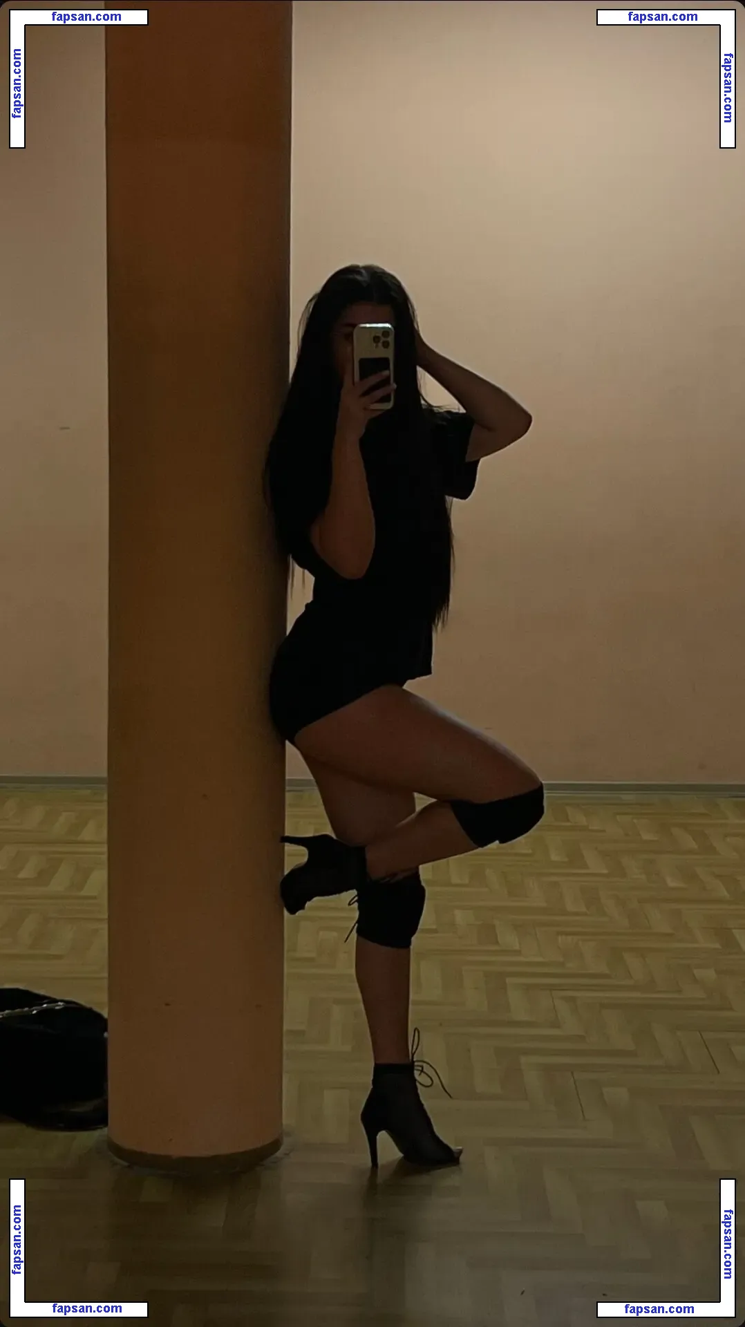 Emilia Wegrzynek nude photo #0019 from OnlyFans