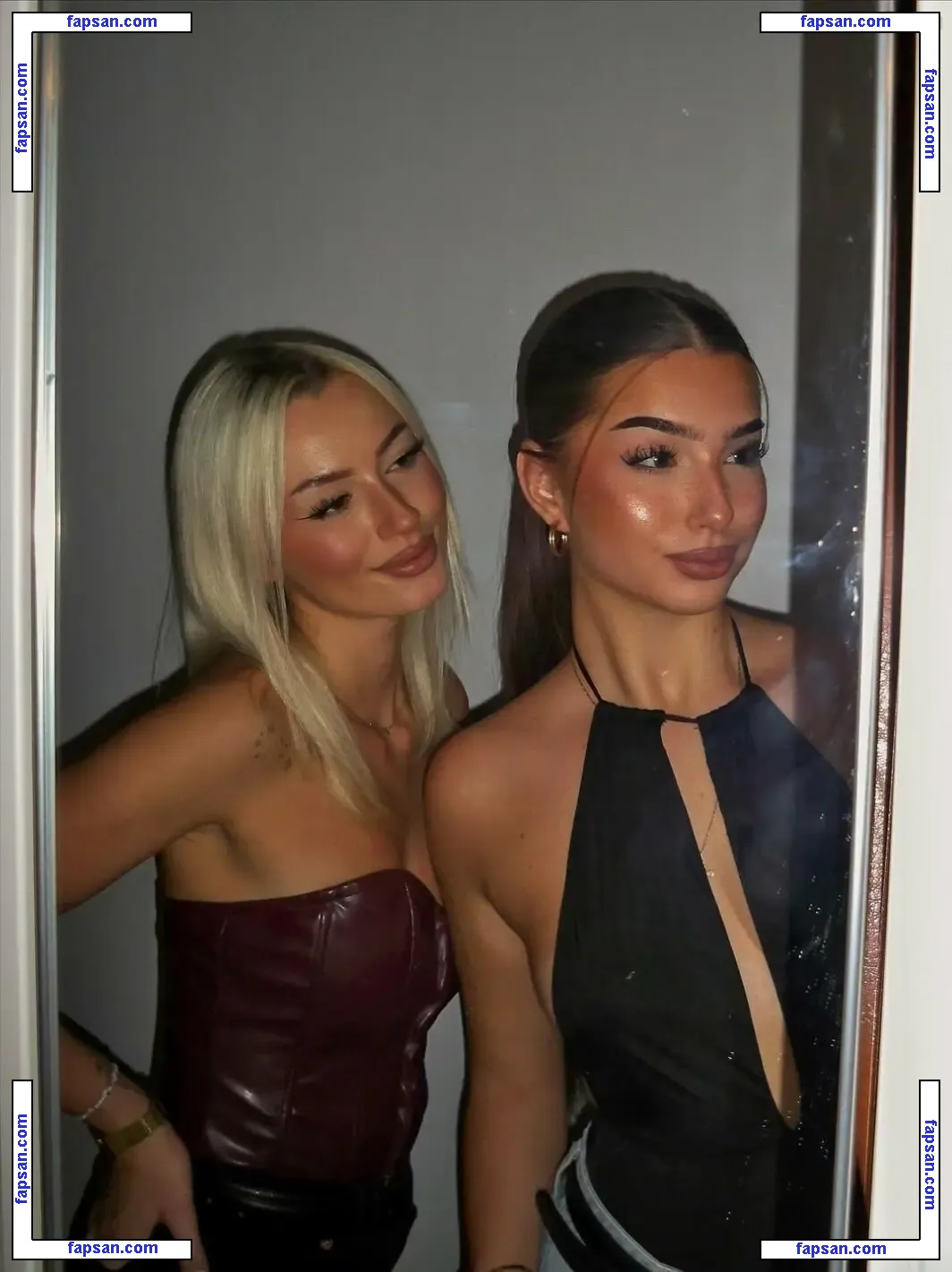 Emilia Wegrzynek nude photo #0029 from OnlyFans