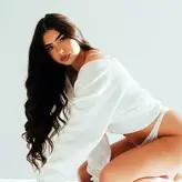 Emilia Wegrzynek nude #0032