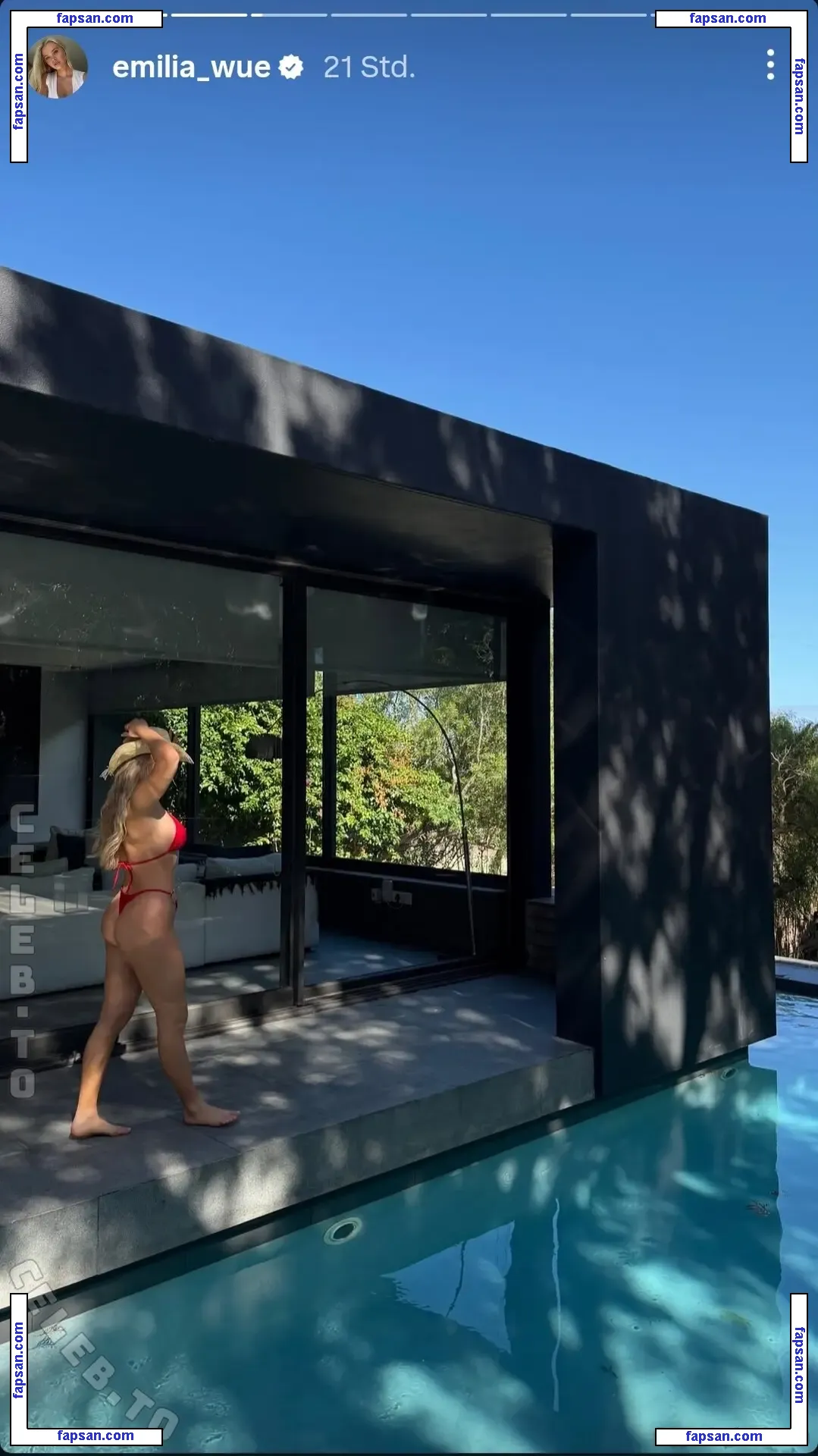 Emilia_wue голая фото #0043 с Онлифанс