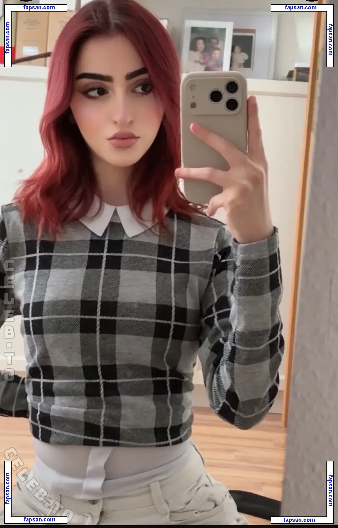 emiliajoko голая фото #0001 с Онлифанс