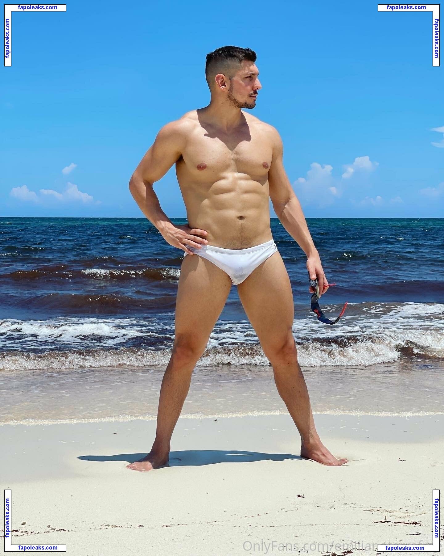 emiliano_terra / emiterraoficial nude photo #0011 from OnlyFans