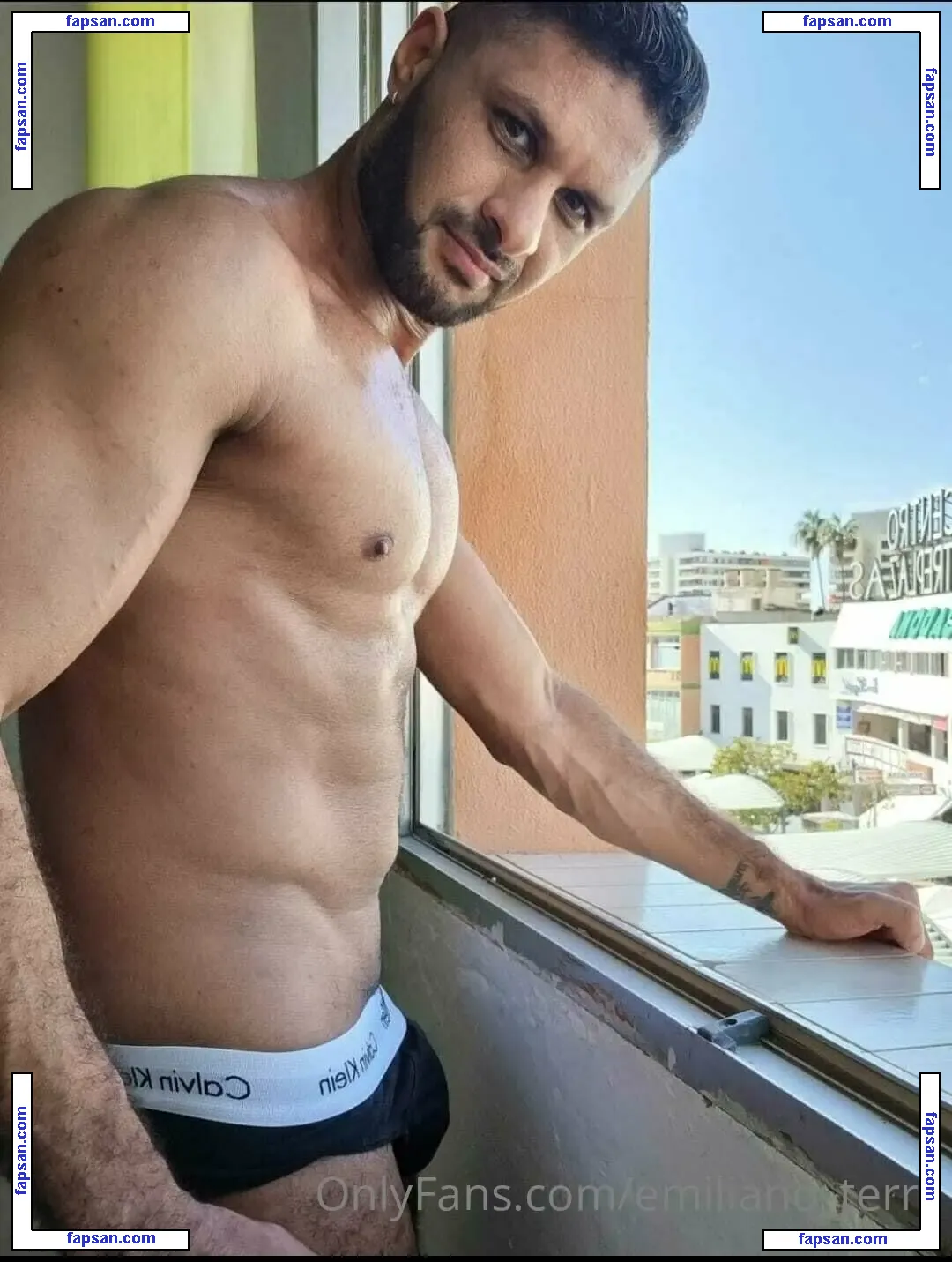 emiliano_terra nude photo #0012 from OnlyFans