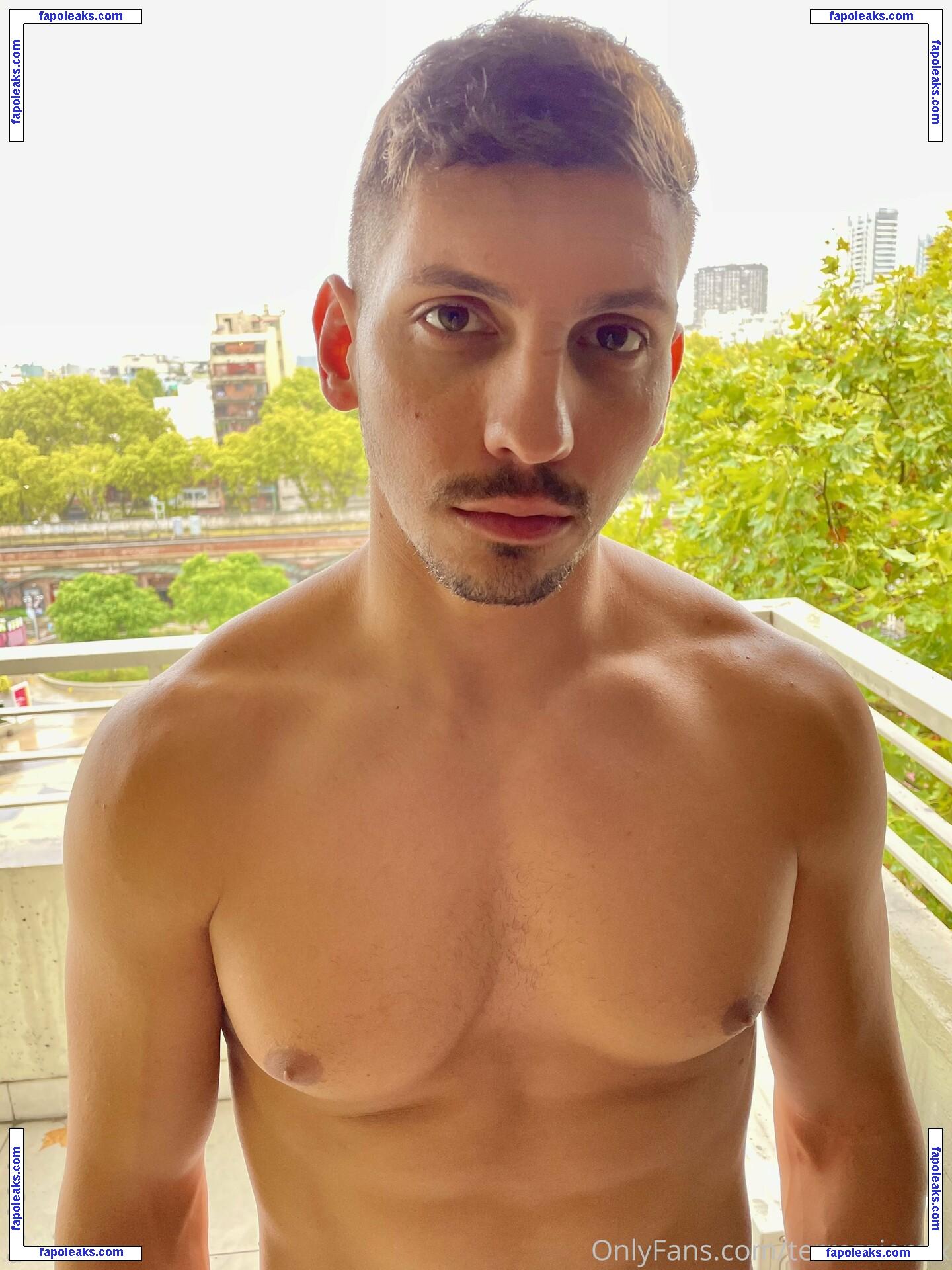 emiliano_terra / emiterraoficial nude photo #0023 from OnlyFans