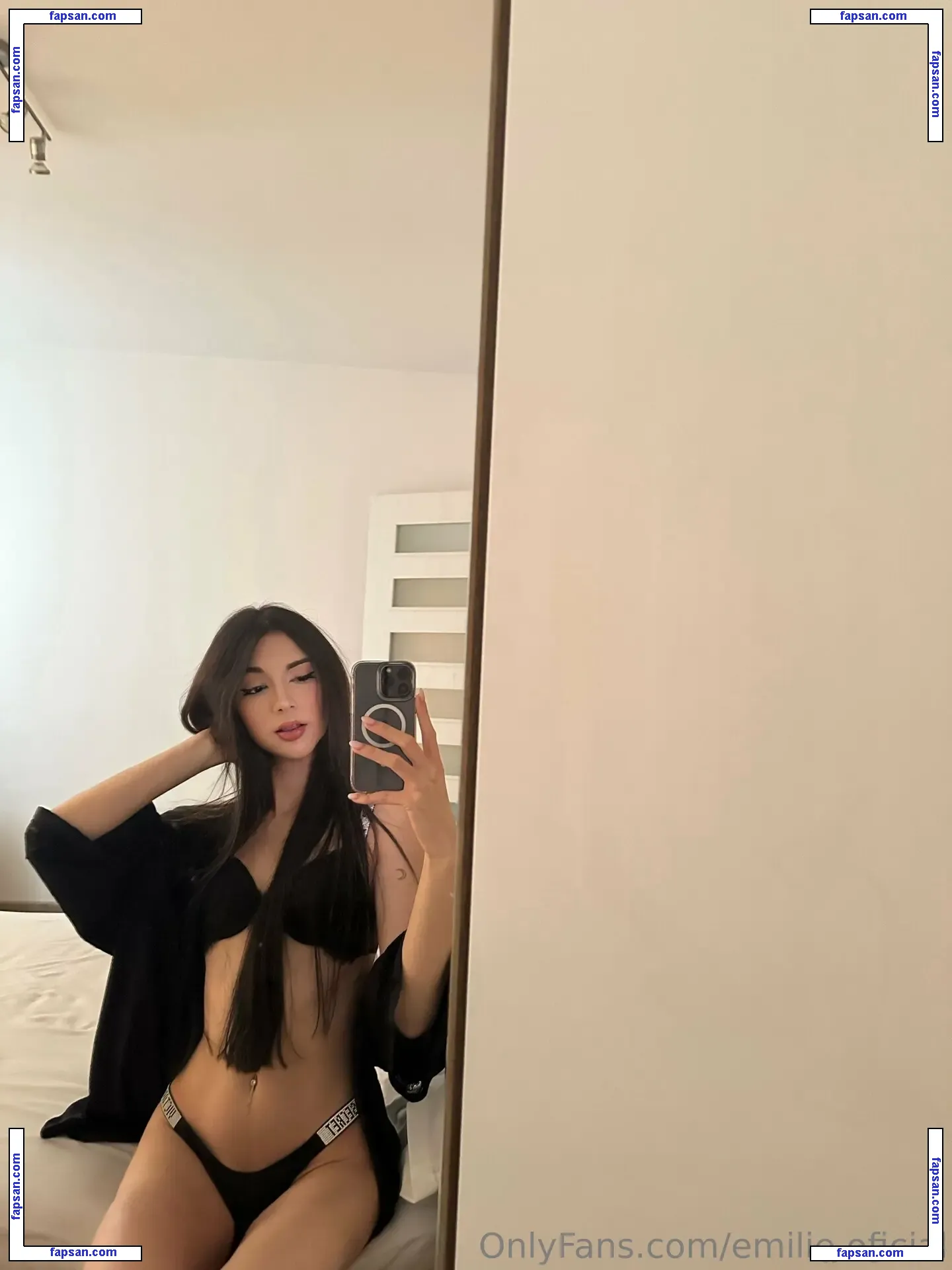 emilie.oficial nude photo #0024 from OnlyFans