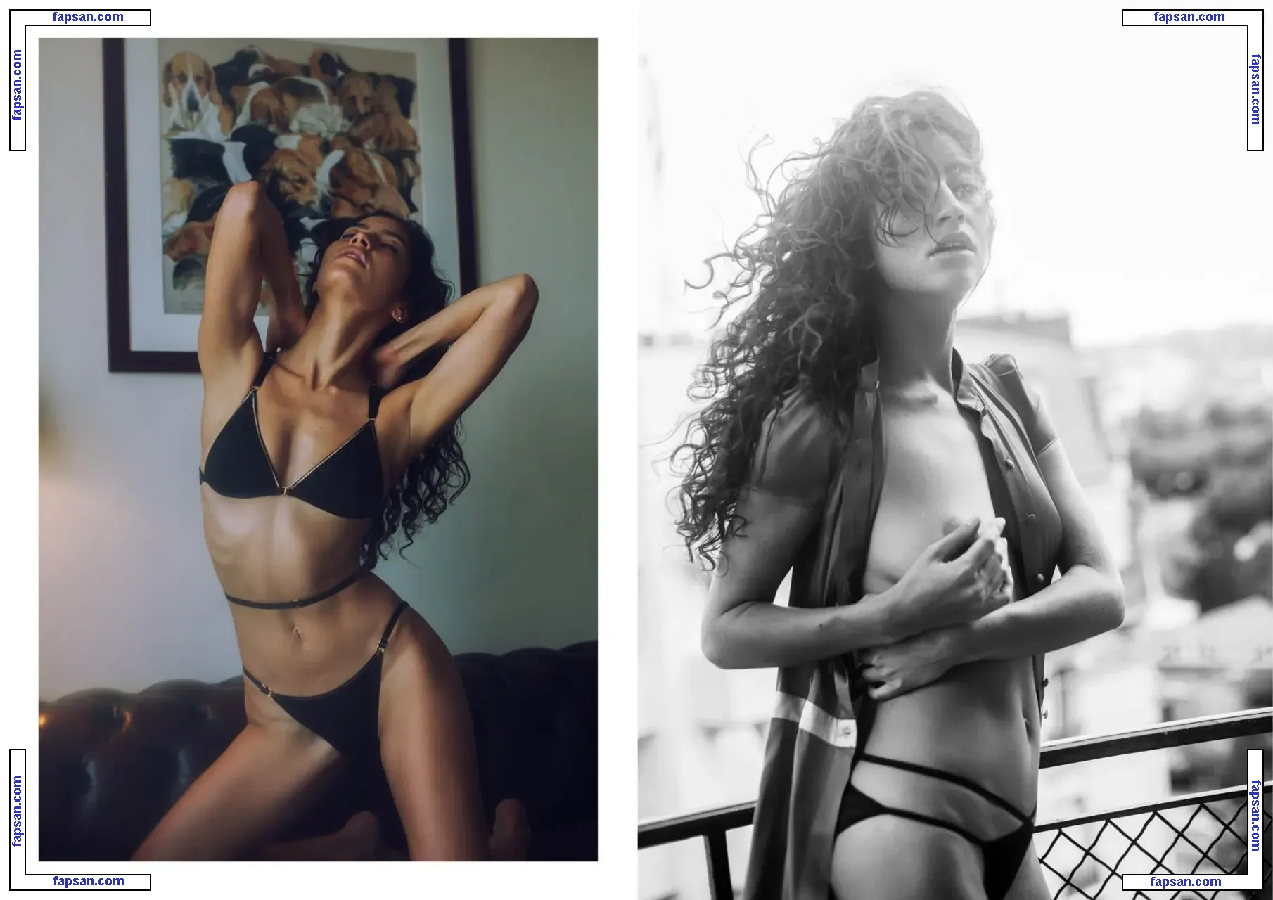 Emilie Payet nude photo #0045 from OnlyFans