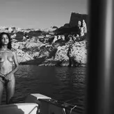 Emilie Payet голая #0011