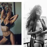 Emilie Payet голая #0045