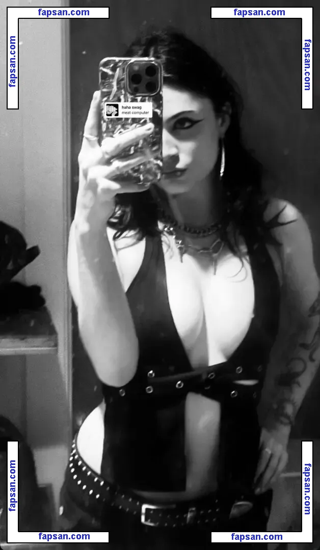 Emilie Schaefer голая фото #0007 с Онлифанс