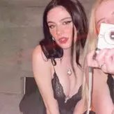 Emilie Schaefer голая #0012