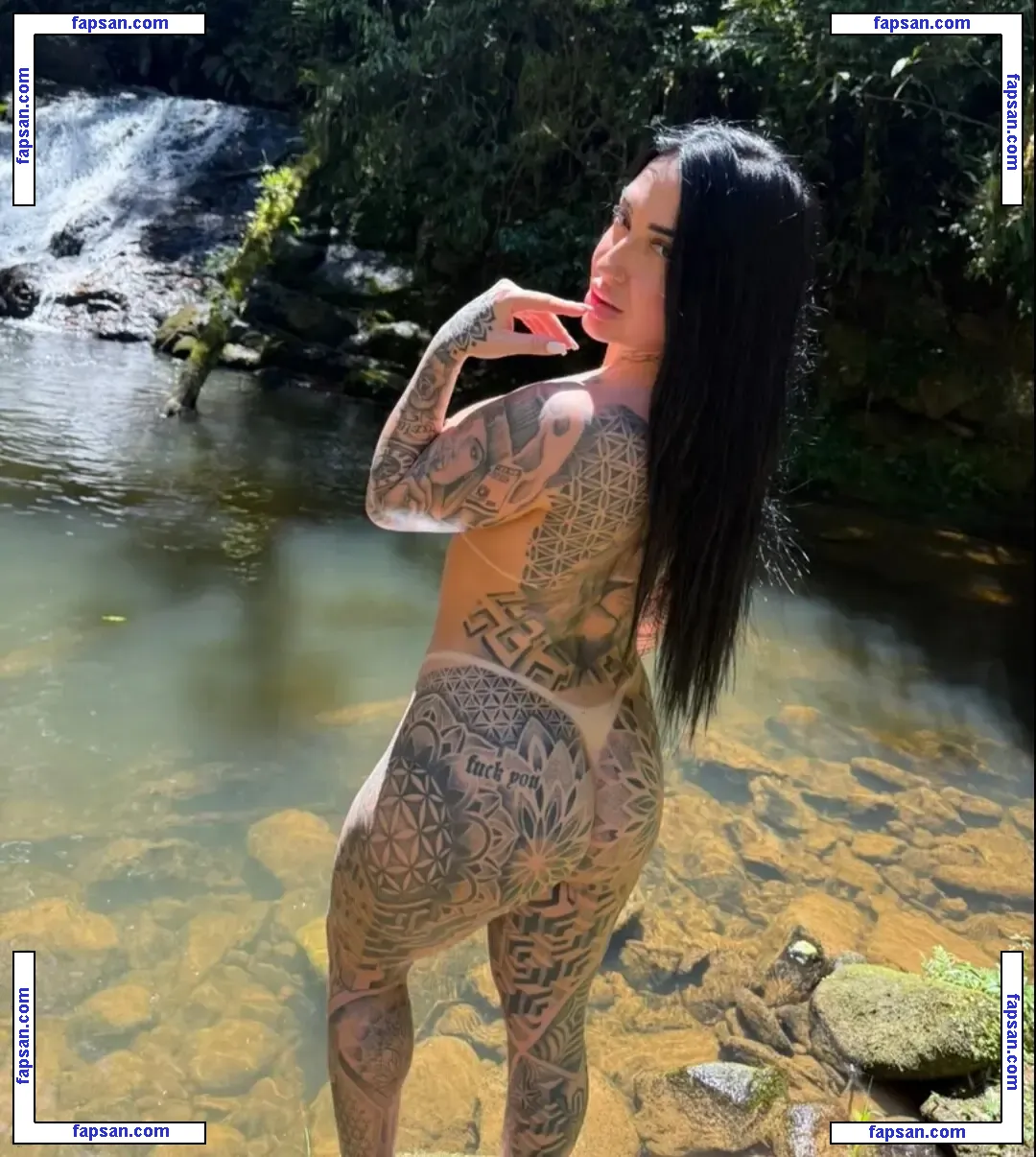 Emilly Silva nude photo #0002 from OnlyFans