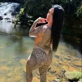 Emilly Silva nude #0002