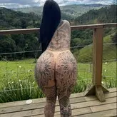 Emilly Silva nude #0014