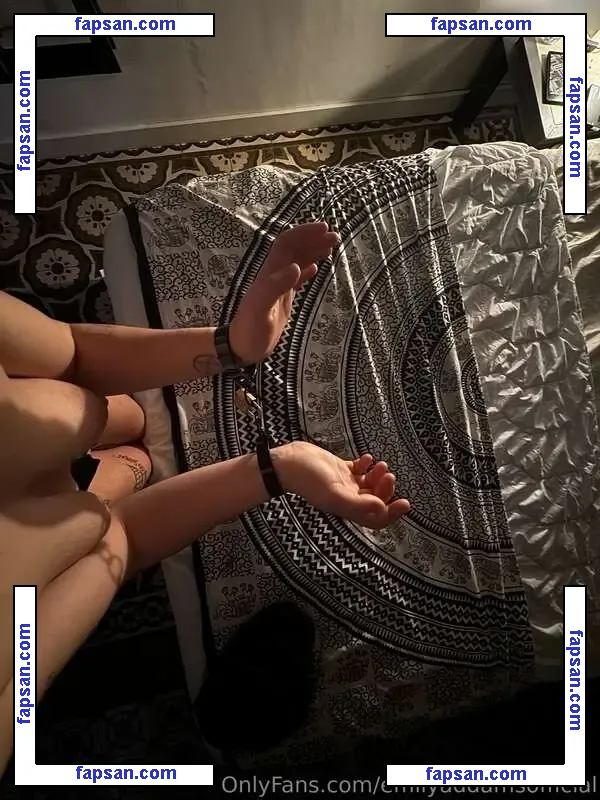 Emily Addams nude photo #0007 from OnlyFans