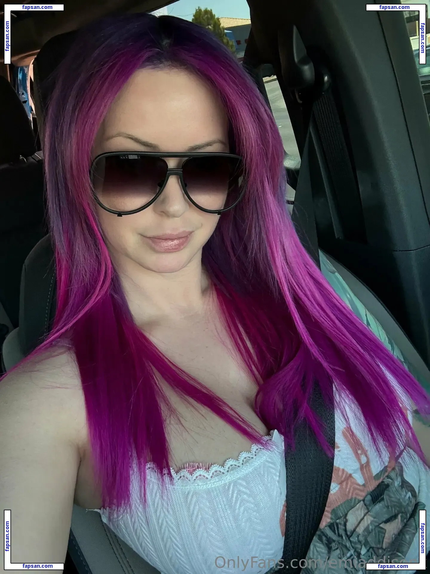 Emily Addison nude photo #0374 from OnlyFans