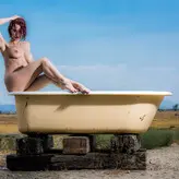 Emily Addison голая #0320