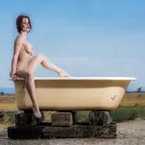 Emily Addison голая #0327