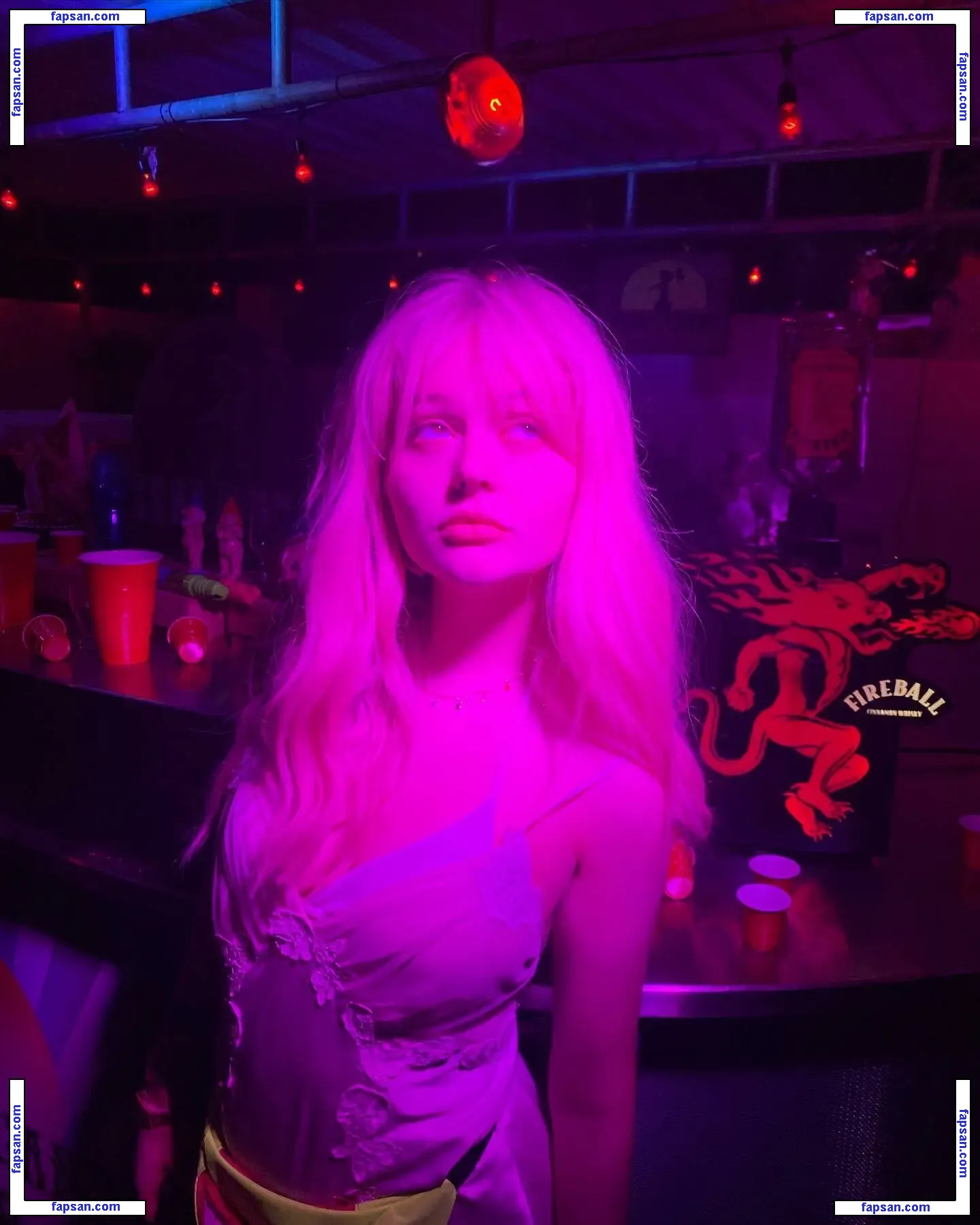 Emily Alyn Lind nude photo #0003 from OnlyFans