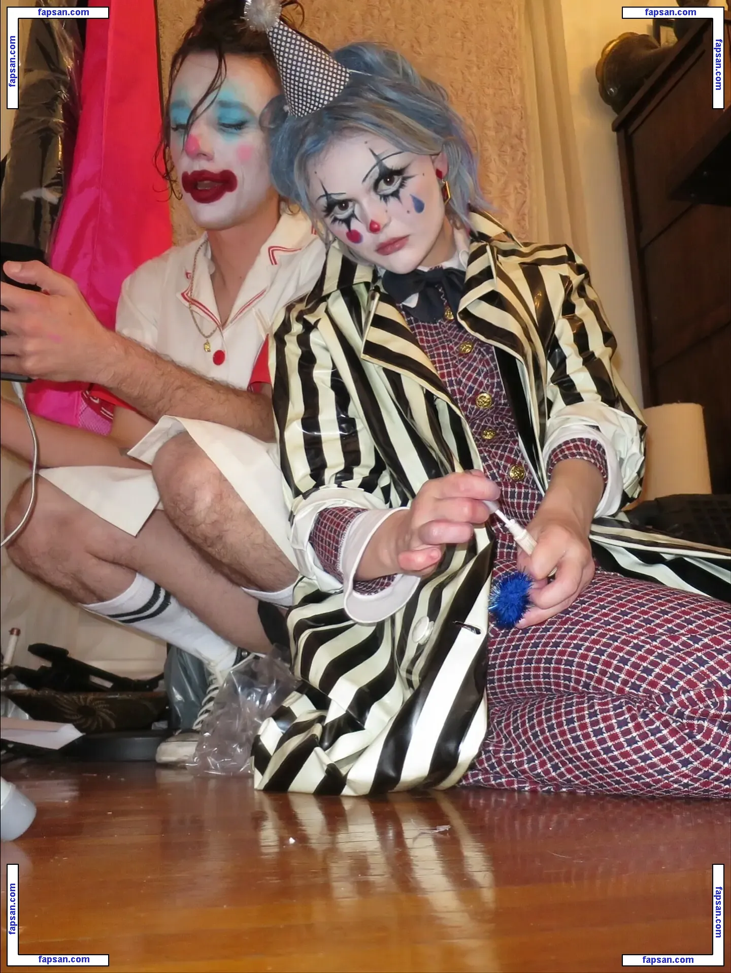 Emily Alyn Lind nude photo #0142 from OnlyFans