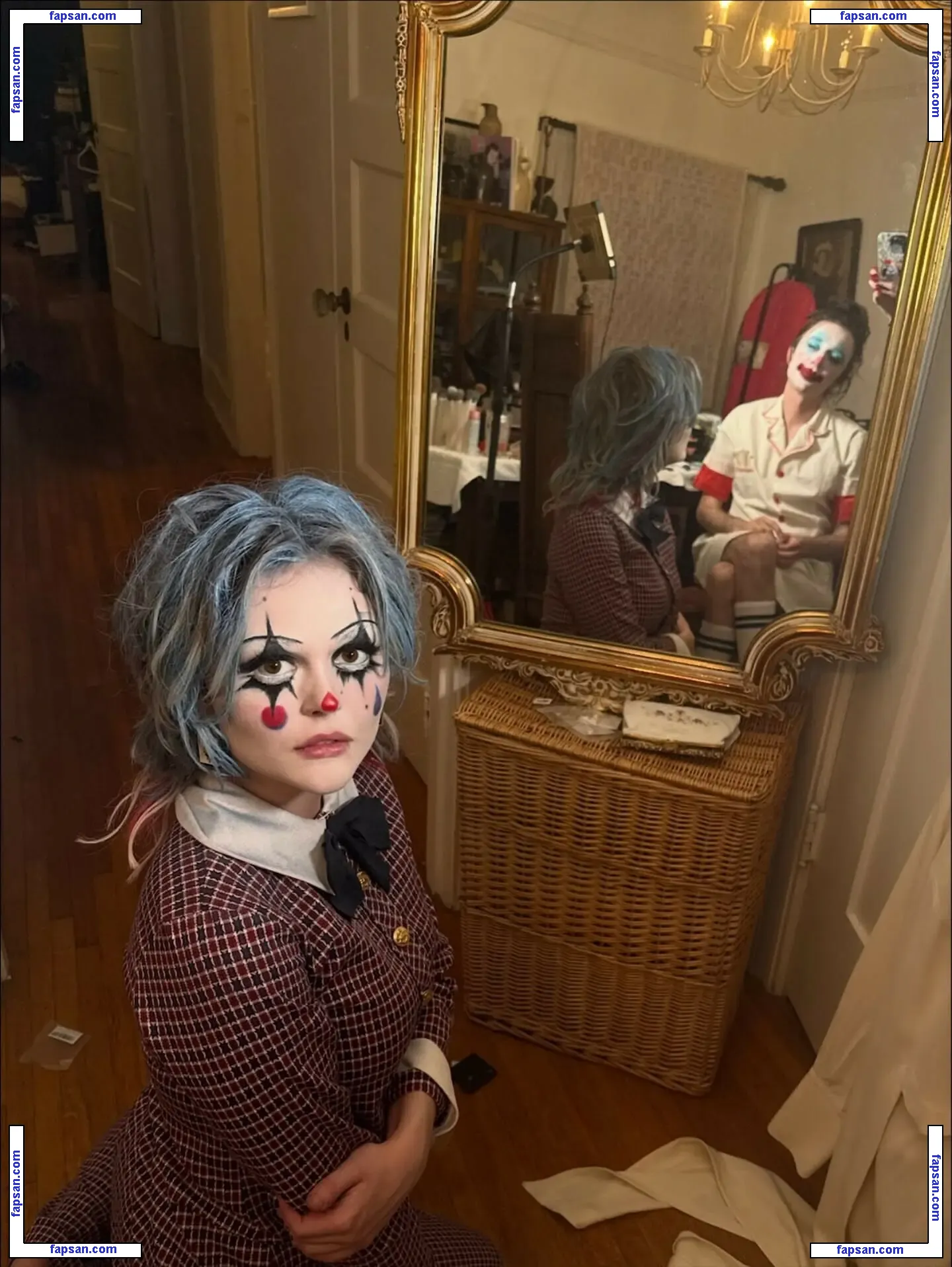 Emily Alyn Lind nude photo #0144 from OnlyFans