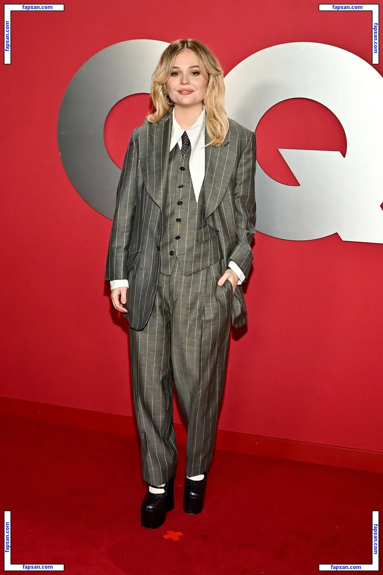 Emily Alyn Lind голая фото #0157 с Онлифанс