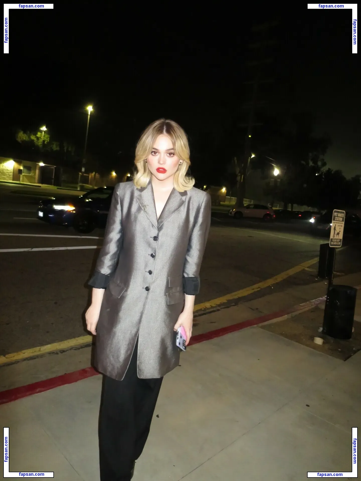 Emily Alyn Lind голая фото #0169 с Онлифанс