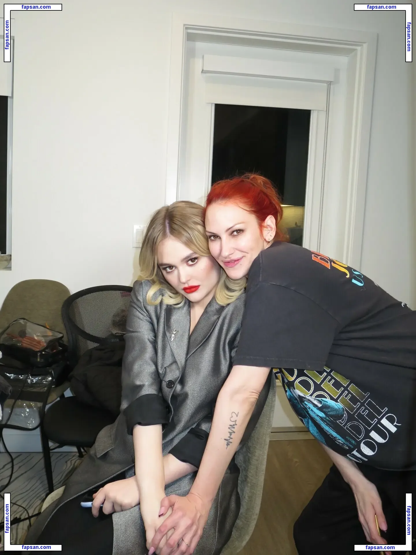 Emily Alyn Lind голая фото #0171 с Онлифанс