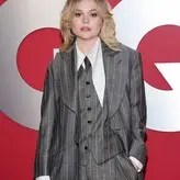 Emily Alyn Lind голая #0154