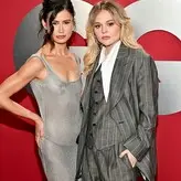 Emily Alyn Lind голая #0160