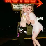 Emily Alyn Lind nude #0165