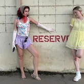 Emily Alyn Lind nude #0166