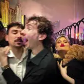 Emily Alyn Lind голая #0173