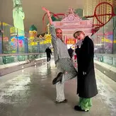 Emily Alyn Lind голая #0174