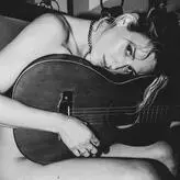 Emily Armstrong голая #0021