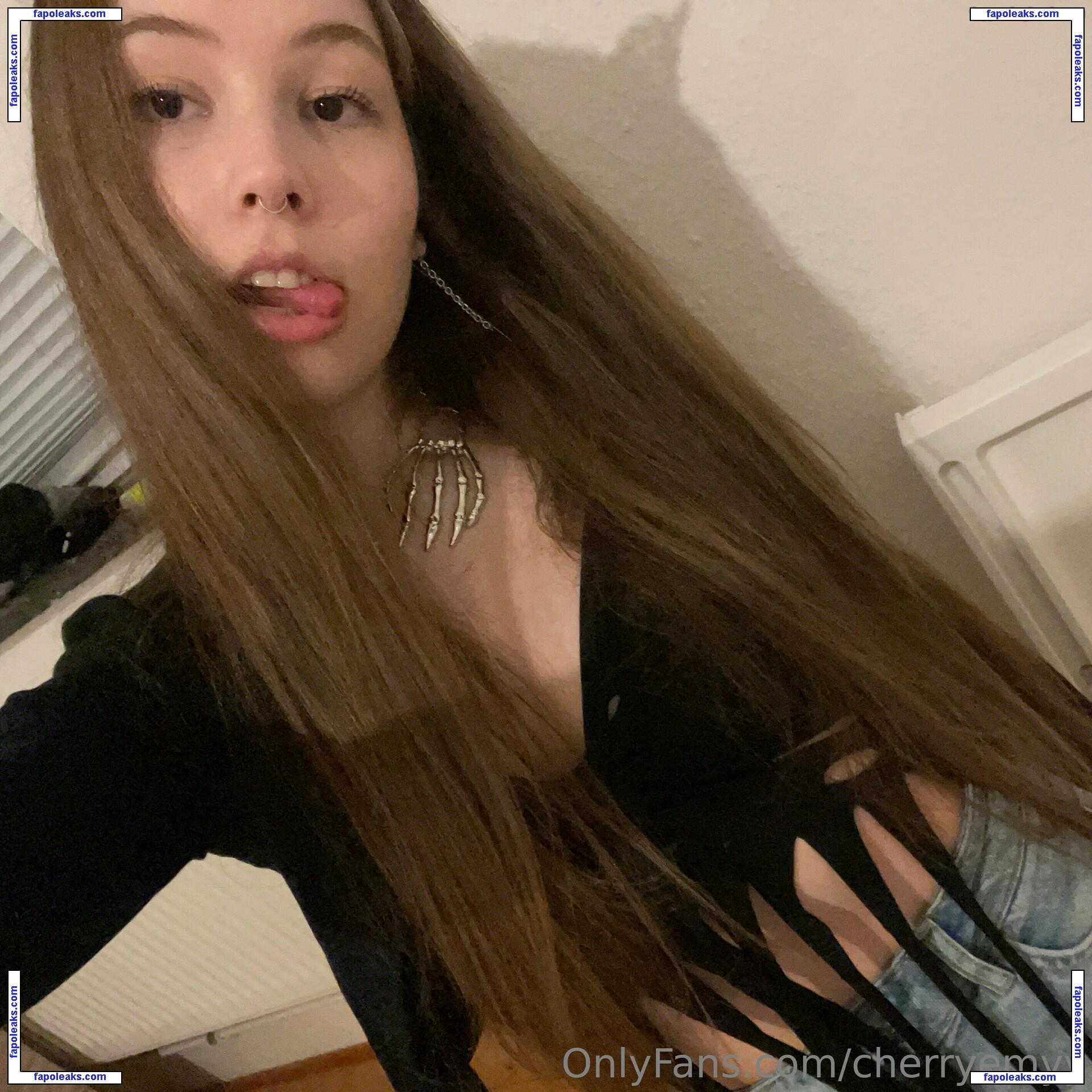 Emily Asmr / cherryemyy / emilysmilla nude photo #0021 from OnlyFans