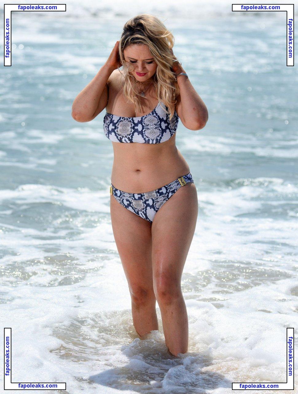 Emily Atack / emilyatack nude photo #0027 from OnlyFans