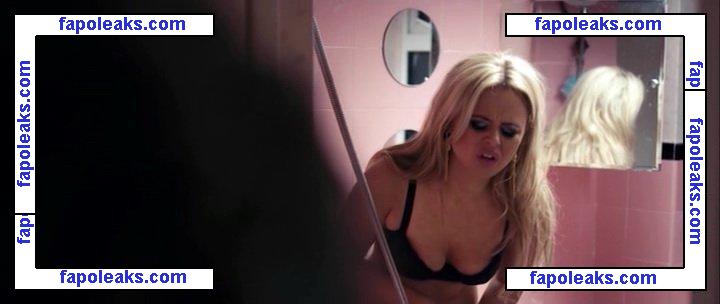 Emily Atack / emilyatack nude photo #0075 from OnlyFans