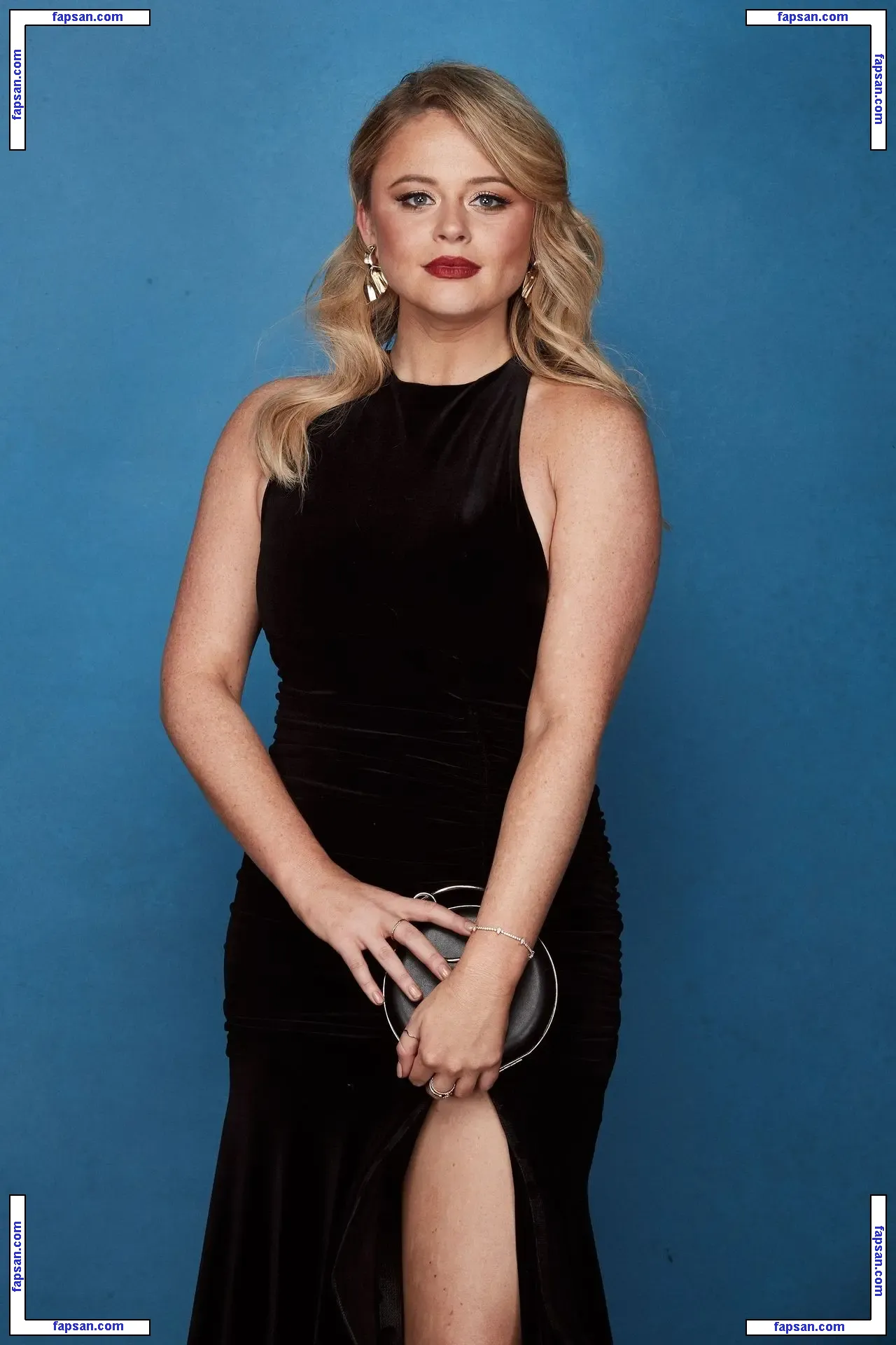 Emily Atack голая фото #0103 с Онлифанс