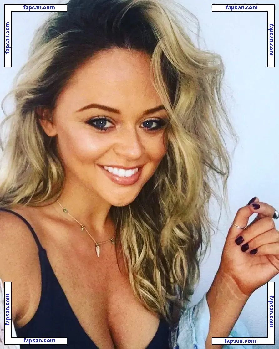 Emily Atack nude photo #0140 from OnlyFans