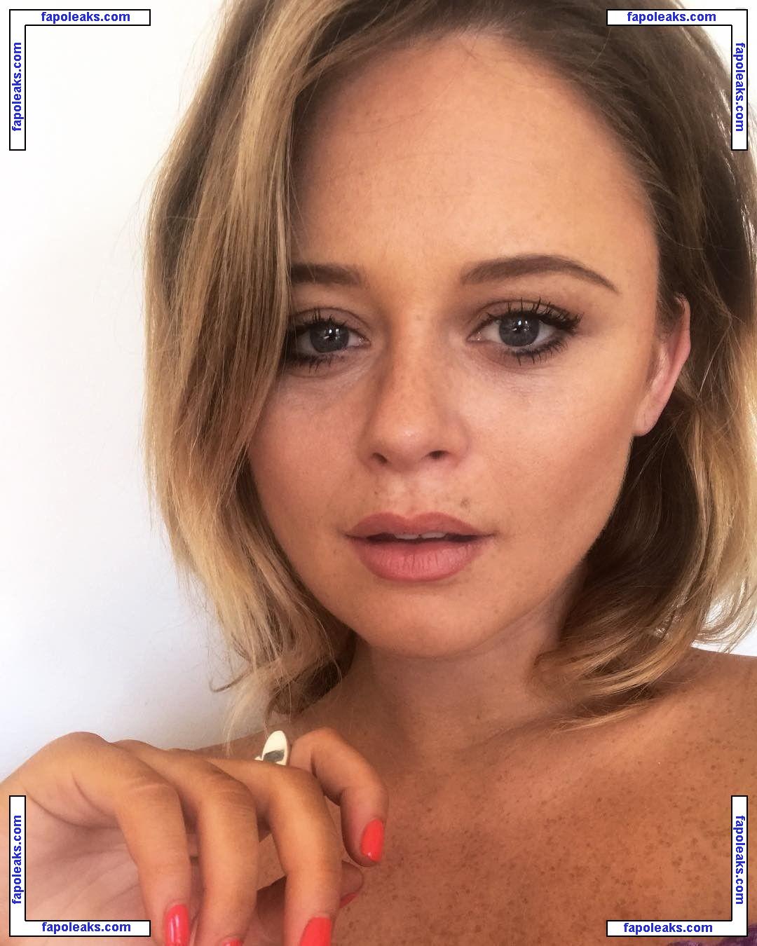 Emily Atack / emilyatack nude photo #0143 from OnlyFans