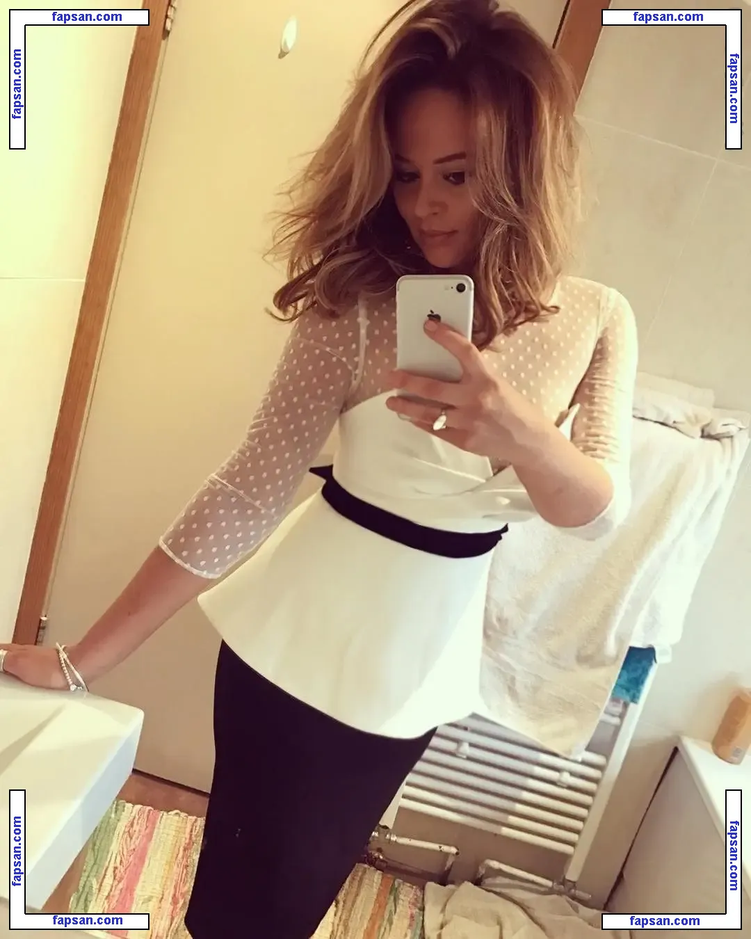 Emily Atack nude photo #0147 from OnlyFans