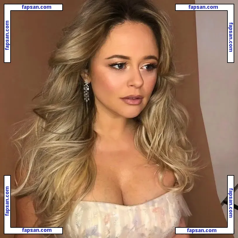 Emily Atack nude photo #0173 from OnlyFans