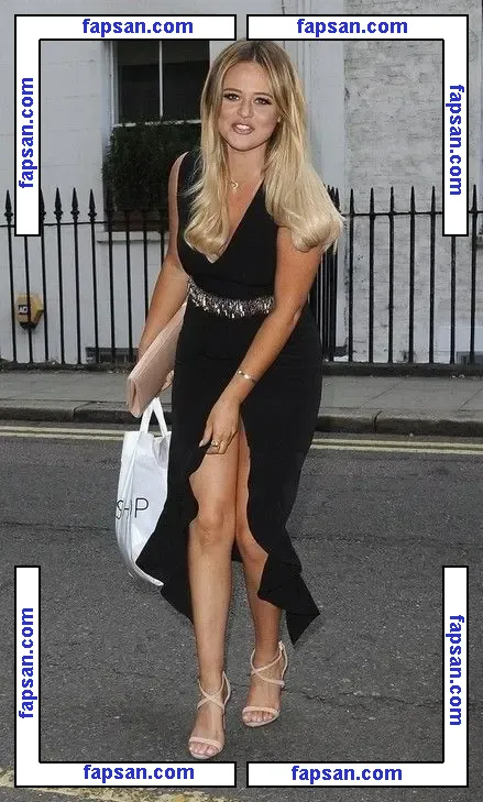 Emily Atack nude photo #0184 from OnlyFans