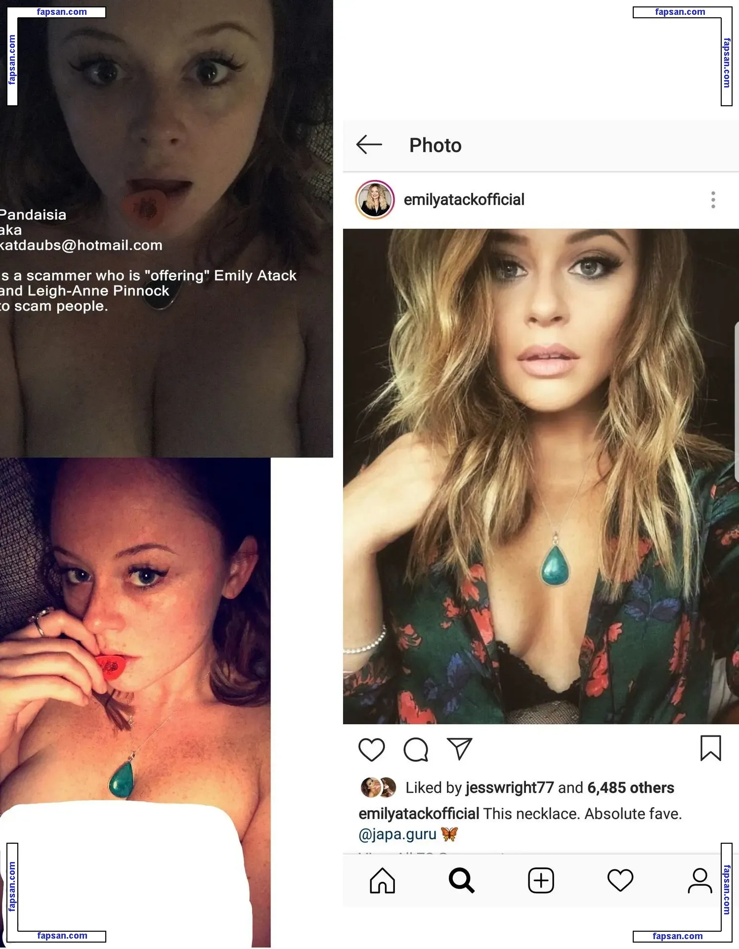 Emily Atack nude photo #0204 from OnlyFans