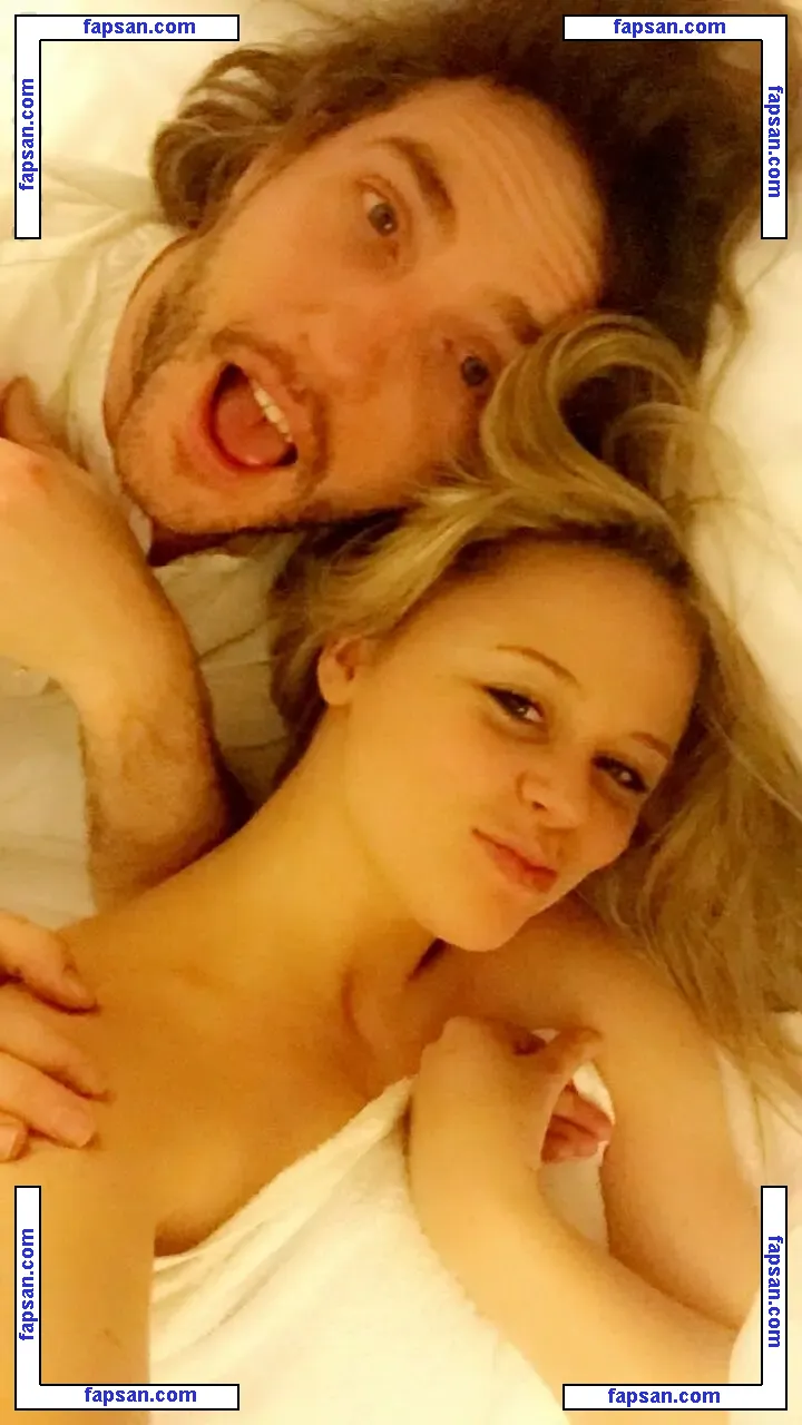 Emily Atack nude photo #0209 from OnlyFans
