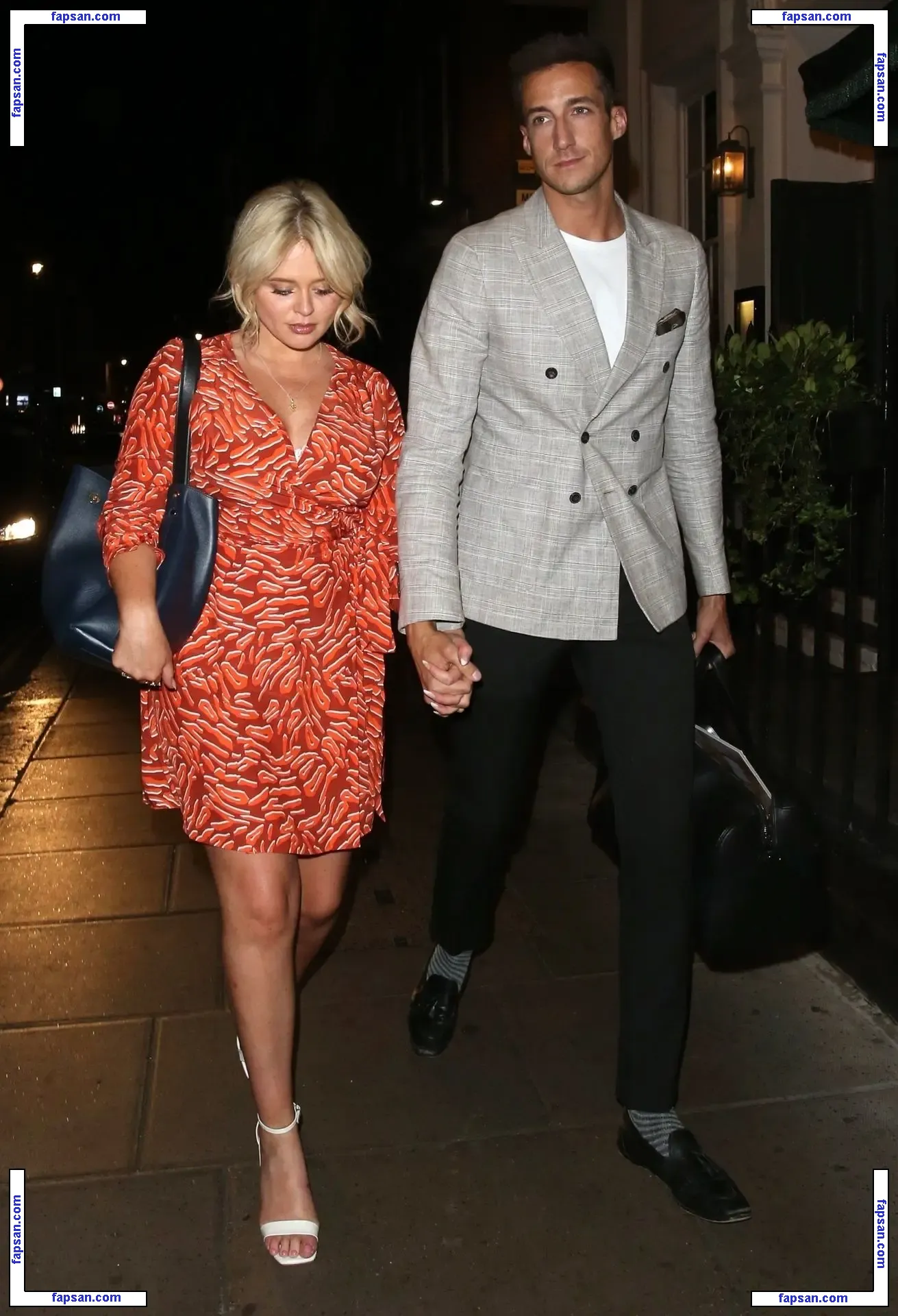 Emily Atack nude photo #0237 from OnlyFans