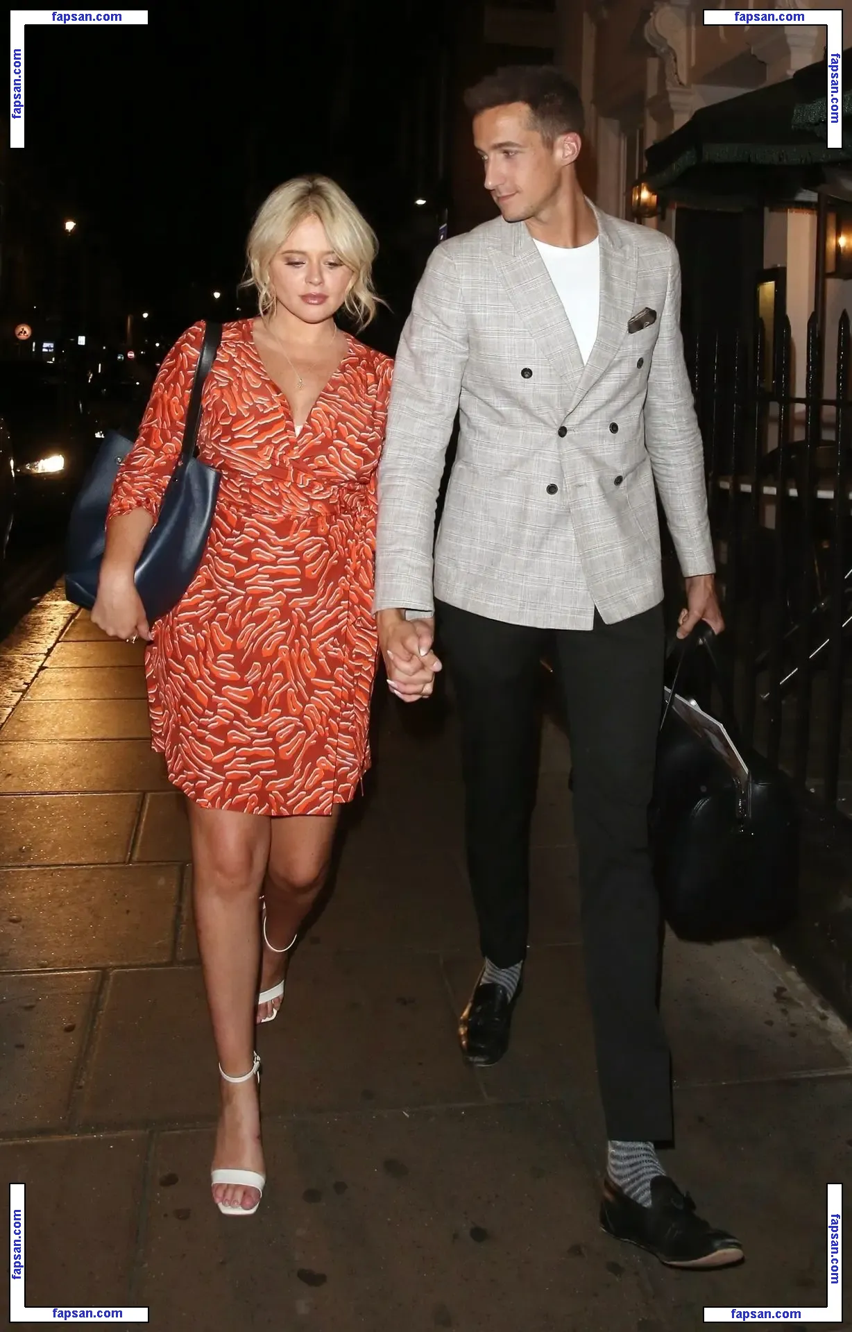 Emily Atack nude photo #0240 from OnlyFans