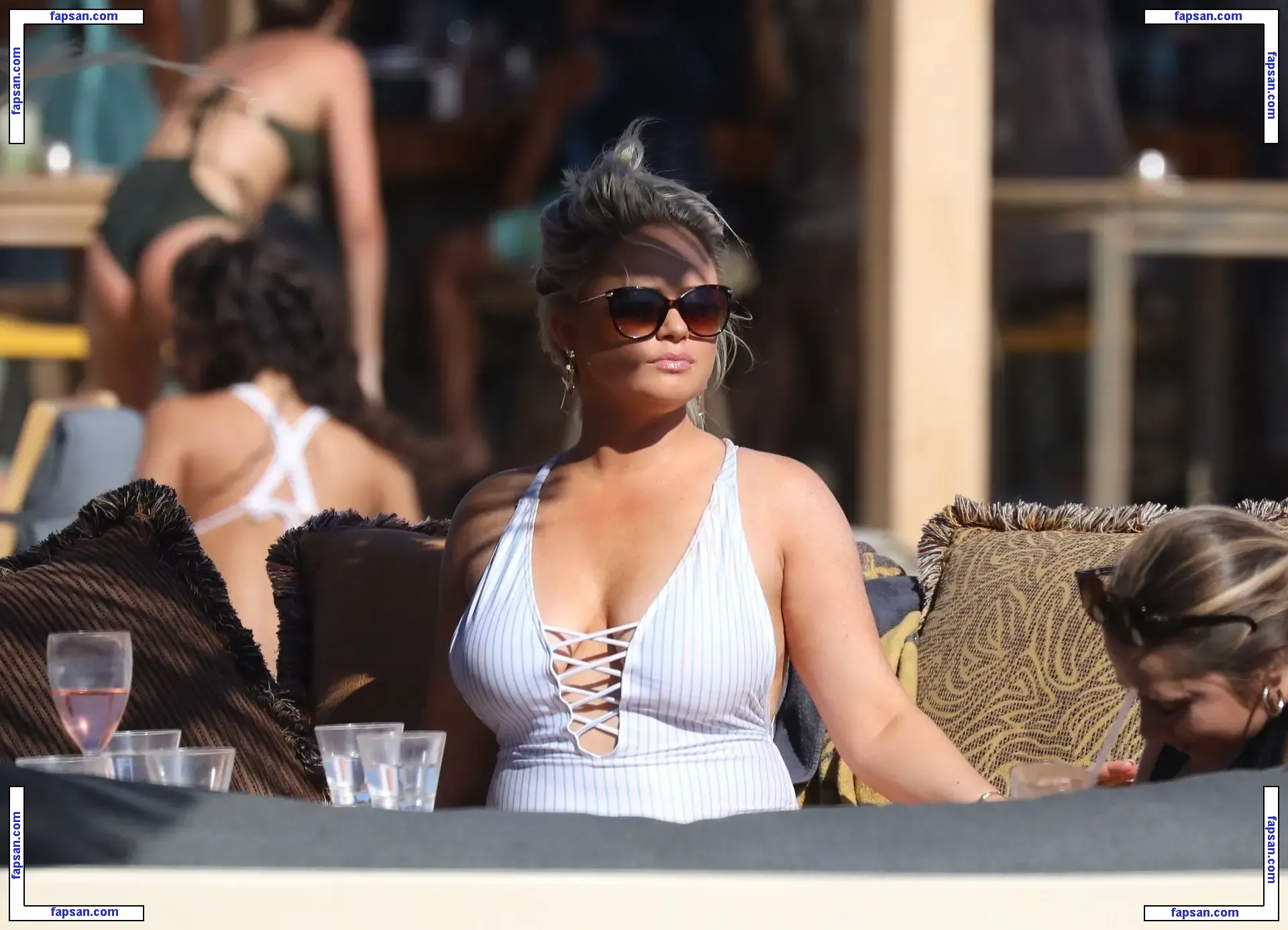 Emily Atack nude photo #0273 from OnlyFans